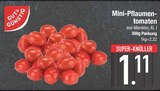 Mini-Pflaumentomaten bei E center im Sankt Englmar Prospekt für 1,11 €