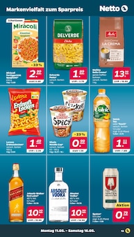 Netto mit dem Scottie Prospekt der aktuellen Woche, gĂĽltig von 11.05.2026 bis 16.05.2026 Aktueller Netto mit dem Scottie Prospekt "GĂĽnstig. Besser. FĂĽr Dich." mit 33 Seiten