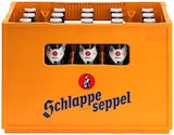 Aktuelle Bier Angebote bei REWE in Frankfurt (Main) Aktuelles Pils Angebot bei REWE in Frankfurt (Main) ab 14,49 €