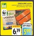 Aktuelles Lachsfilet Angebot bei EDEKA in Fürth ab 5,99 €
