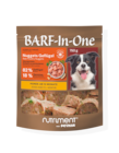 BARF-In-One von Nutriment von Petman im aktuellen Fressnapf Prospekt für 6,69 €