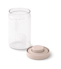 Vakuum-Glas Angebote von Brabantia bei Penny Falkensee für 2,99 €