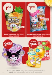 Offre Sticker dans le catalogue B&M du moment à la page 10