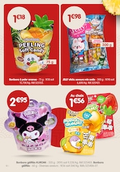 Promos Ananas dans le catalogue "Mois du Blanc" de B&M à la page 10 Promos Ananas dans le catalogue "Mois du Blanc" de B&M à la page 10