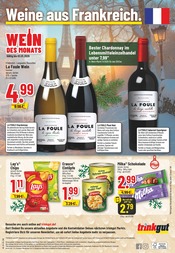 Aktueller Trinkgut Prospekt mit Paprika, "Aktuelle Angebote", Seite 16