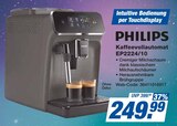 Kaffeevollautomat EP2224/10 Angebote von Philips bei expert Ravensburg für 249,99 €