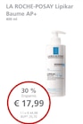 Lipikar Baume AP+ bei LINDA im Harxheim Prospekt für 17,99 €