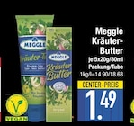 Aktuelle Butter Angebote bei E center in Augsburg Aktuelles Kräuter-Butter Angebot bei E center in Augsburg ab 1,49 €