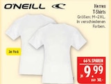 Herren T-Shirts Angebote von O'Neill bei Marktkauf Fürth für 9,99 €