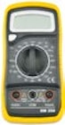 Multimeter DM 250 im aktuellen Hellweg Prospekt