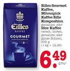 Aktuelles Gourmet Kaffee Angebot bei E center in Mannheim ab 6,49 €