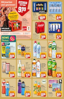 Äpfel im aktuellen REWE Prospekt (Halle (Saale)) Äpfel im REWE Prospekt "Dein Markt" mit 34 Seiten (Halle (Saale))