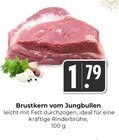 Brustkern vom Jungbullen bei Hieber im Prospekt "" für 1,79 €