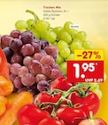 Trauben Mix Angebote bei Netto Marken-Discount Konstanz für 1,95 €