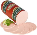 Aktuelles Schinkenwurst Angebot bei REWE in Wolfsburg ab 1,89 €
