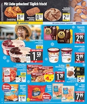 Aktueller EDEKA Prospekt mit Baguette, "Wir lieben Lebensmittel.", Seite 10