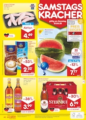 Aktueller Netto Marken-Discount Prospekt mit Küchenmöbel, "Aktuelle Angebote", Seite 58