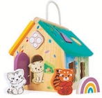 Boîte à formes - La Grande Récré Boîte à formes à 24,99 € dans le catalogue La Grande Récré