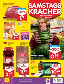 Rindfleisch im aktuellen Netto Marken-Discount Prospekt (Braunschweig) Rindfleisch im Netto Marken-Discount Prospekt "Aktuelle Angebote" mit 68 Seiten (Braunschweig)