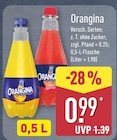 Orangina von Orangina für 0,99 € bei ALDI Nord im Angebot Orangina von Orangina im aktuellen ALDI Nord Prospekt