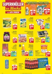 Cola im EDEKA Prospekt in Neustadt Aktueller EDEKA Prospekt mit Cola, "Wir lieben Lebensmittel!", Seite 2