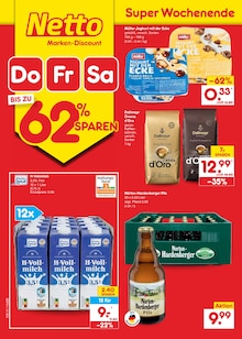 Bananen im Netto Marken-Discount Prospekt "Aktuelle Angebote" mit 70 Seiten (Hildesheim)