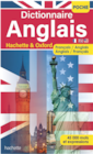 Dictionnaire bilingue Anglais format poche - HACHETTE & OXFORD - Monoprix Margaret pn Dictionnaire bilingue Anglais format poche - HACHETTE & OXFORD à 7,50 € dans le catalogue Monoprix Margaret pn