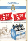 EDEKA Neuenmarkt Prospekt mit  im Angebot für 5,19 €