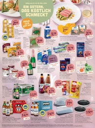 Broccoli Angebot im aktuellen tegut Prospekt auf Seite 2