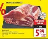 Schweinenacken/-kamm von Bauerngut im aktuellen EDEKA Prospekt