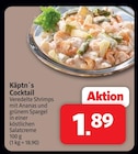 Käptn´s Cocktail bei Markant Nordwest im Butjadingen Prospekt für 1,89 €