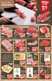 Schuhe im REWE Prospekt in Neunkirchen Aktueller REWE Prospekt mit Schuhe, "Dein Markt", Seite 8