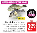 Angebot im EDEKA Püttlingen Prospekt EDEKA Püttlingen Prospekt mit im Angebot für 2,29 €