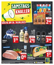 Blaubeeren im EDEKA Prospekt Blaubeeren im EDEKA Prospekt APPsolut fantastisch! auf S. 30