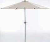 NAPPEDAM Marktschirm im JYSK Prospekt NAPPEDAM Marktschirm von im aktuellen JYSK Prospekt fĂŒr 22,50 âŹ