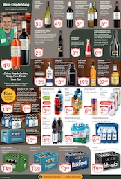 Aktueller GLOBUS Prospekt mit Cola, "Aktuelle Angebote", Seite 15