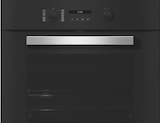 Einbaubackofen Modell H2466BPOBSW von Miele im aktuellen Möbel Inhofer Prospekt für 798,00 €