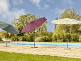 Parasol java en promo chez Gifi Le Mans à 25,00 €