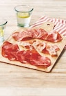 Assiette Italienne Premium - NEGRONI en promo chez Super U Clermont-Ferrand à 9,98 €