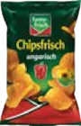 Chipsfrisch Kartofffelchips oder Ofen Chips Angebote von Funny Frisch bei Marktkauf Cuxhaven für 1,11 €