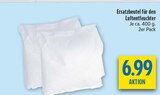 Ersatzbeutel für den Luftentfeuchter Angebote bei diska Coburg für 6,99 €