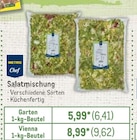 Salatmischung Angebote von Metro Chef bei Metro Krefeld für 6,41 €