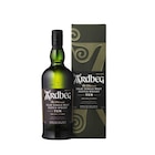 Scotch Whisky Single Malt - ARDBEG - Carrefour Market à Cherbourg-Octeville Scotch Whisky Single Malt - ARDBEG en promo chez Carrefour Market Cherbourg-Octeville à 44,90 €