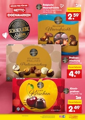 Aktueller Netto Marken-Discount Prospekt mit Pralinen, "Aktuelle Angebote", Seite 35