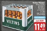 Aktuelle Veltins Angebote bei E center in Ahlen Aktuelles Pilsener Angebot bei E center in Ahlen ab 11,49 €