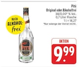 Aktuelle Schnaps Angebote bei EDEKA in Leipzig Aktuelles Original Angebot bei EDEKA in Leipzig ab 9,99 €