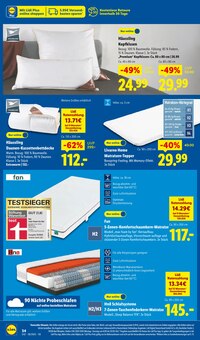 Bäume Angebot im Lidl Prospekt, gültig von 15.09.2025 bis 20.09.2025 Bäume Angebot im aktuellen Lidl Prospekt auf Seite 6