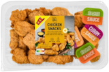 Snacks de poulet en promo chez Lidl Snacks de poulet dans le catalogue Lidl