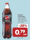 Aktuelle Cola Angebote bei famila Nordwest in Oldenburg Aktuelles Sinalco Limonade Angebot bei famila Nordwest in Oldenburg ab 0,79 €
