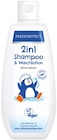 2in1 Shampoo & Waschlotion Angebote von Paediprotect bei REWE Hanau für 2,99 €